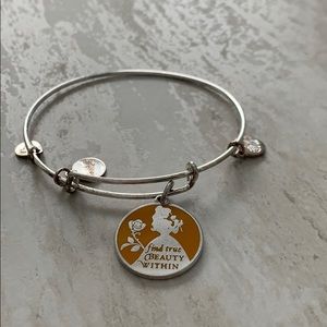 Alex and Ani bracelet Beauty